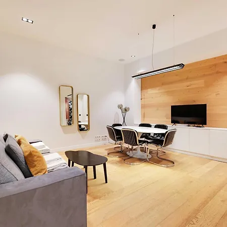 Haven Of Peace-2br-4p-near The Palais De Garnier פריז