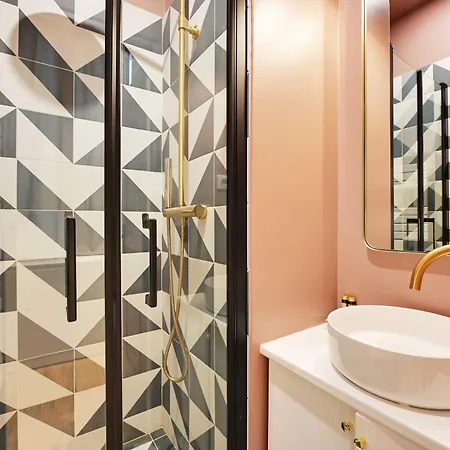 Haven Of Peace-2br-4p-near The Palais De Garnier * פריז